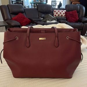 Kate Spade Large Shoulder bag/tote